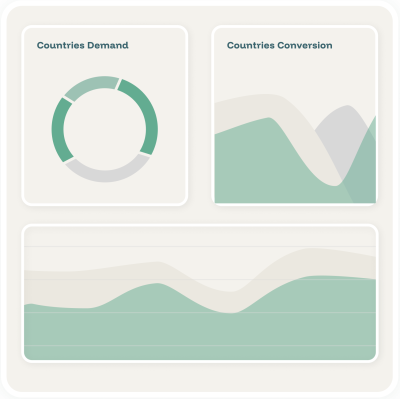 Turn Web Traffic into More Bookings
