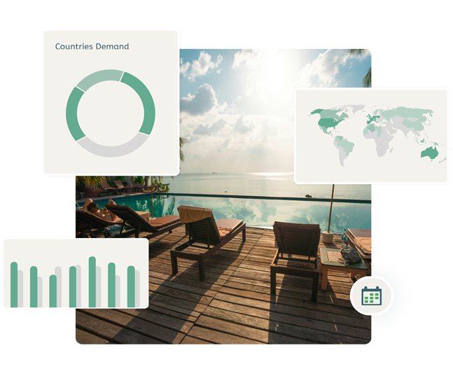 Hotel Web Analytics